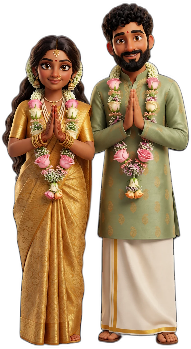 Atavinthan & Gajeny